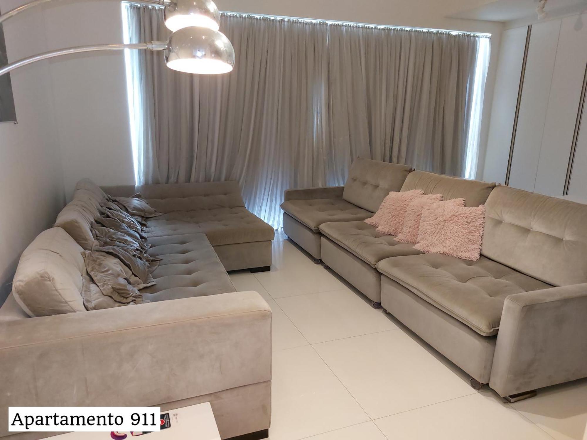 Book Santos - Condominio Unlimited - Apartamento Com Vista Mar E Apartamento Com Vista Piscina 客房 照片