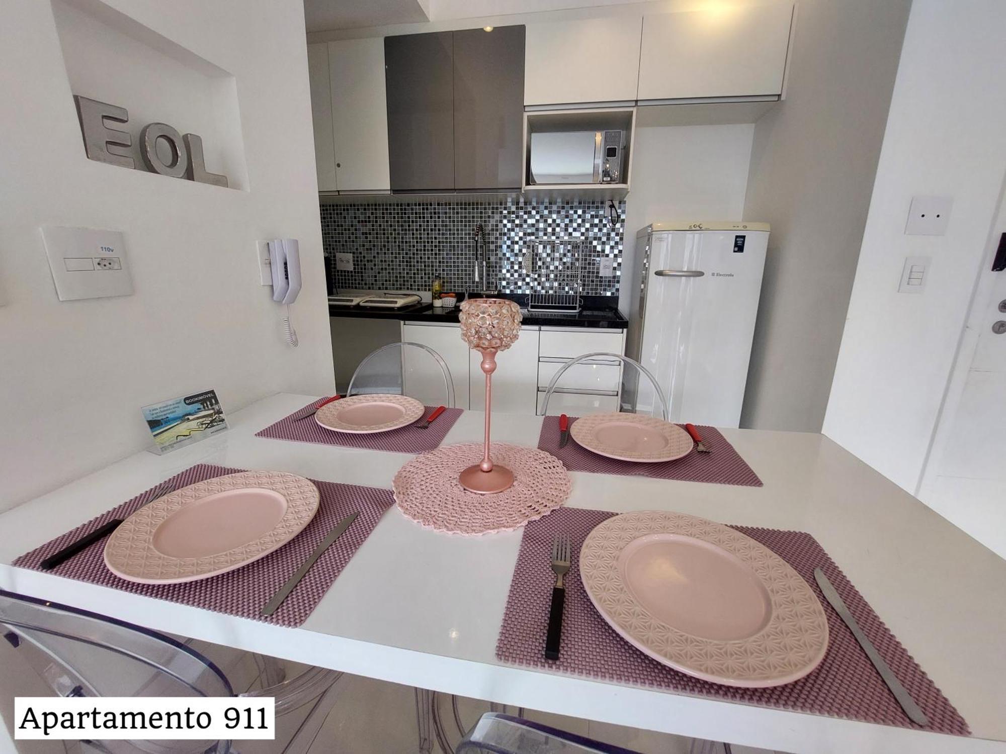 Book Santos - Condominio Unlimited - Apartamento Com Vista Mar E Apartamento Com Vista Piscina 客房 照片